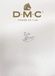 DMC Aida Canvas Breed 180-55 cm Gaten in 10 cm - Wit