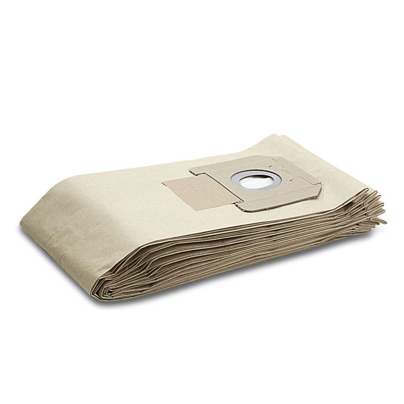 Kärcher NT 561 Dust Bag - 5 Pack