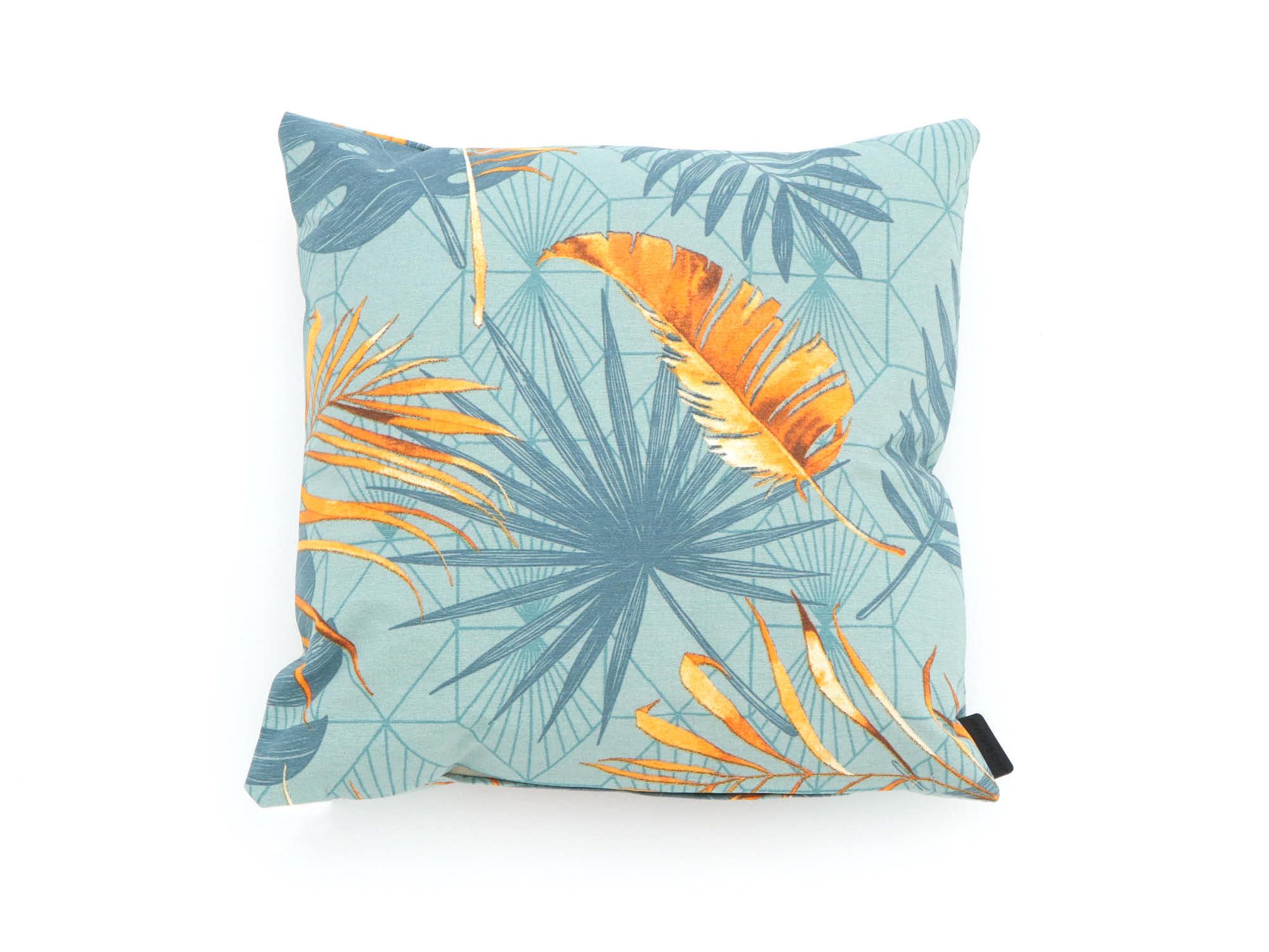 Madison Sierkussen Pillow 45x45cm - Blauw, Multicolor