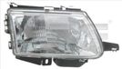DAPA GmbH & Co. KG 203687082 koplamp rechts