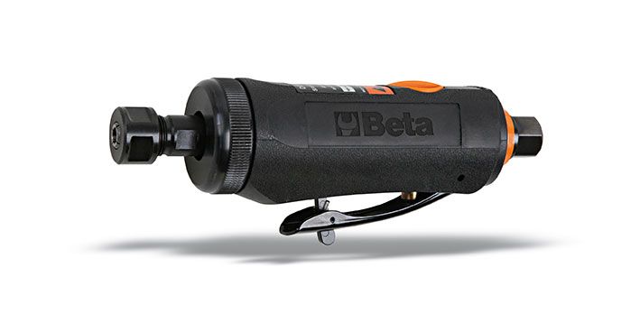 Beta 1933 I - Lucht Stiftslijpmachine | 6.2 Bar | 20000 tpm | Robuust - 019330005