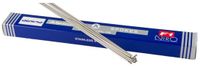 Buzaglo Alpina Spaken 286-13 Raggi 2.33mm FG 2,6 - RVS (144 stuks)