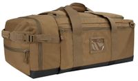 Sac de voyage, Noir, en nylon 1000D