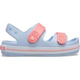 Crocs Crocband Cruiser Sandaal K Uniseks kinderen