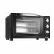 Comelec HO28010C grill-oven 28 l 1600 W Roestvrijstaal