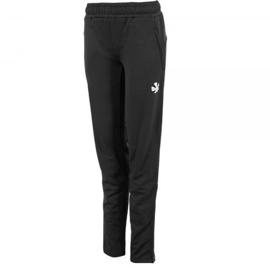Reece Icon TTS Pants Dames Trainingsbroek Zwart XL