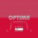 Optima Vioolsnaren Staal Set 1007