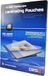 DESQ® Lamineerhoes | A4 | 125 micron | Landscape | Glanzend | 100 stuks | 303 x 216 mm | Premium | 71146