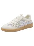 Marco Tozzi BY GUIDO MARIA KRETSCHMER Dames Sneaker 2-83709-46 Wit