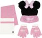 Disney 3-Delige Minnie Sjaalset