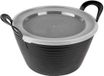 Horka Flex Seau 42l Argent