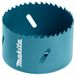 Makita Scie sauteuse bi-métal Bleu B-11520