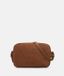 Liebeskind Berlin Crossbody Mokka Leer