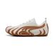 PUMA Talon WTR uniseks sneakers, Grijs, Maat 45