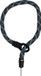 Abus ACH Ivy 6KS/130 - Fietsketting - Grijs - 130cm