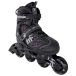 Krf Soft Xr-190 Junior Skates Zwart EU 38-41 Enfants