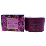 Erbolario Crème pour le corps Lilas 200ml