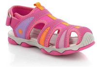 Kimberfeel Arlequin Sandalen Roze EU 28 Meisje