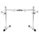 Gibraltar GCS375 Chrome Series Curved Rack Pack