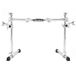 Gibraltar GCS375 Chrome Series Curved Rack Pack