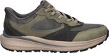 Skechers SLADE ULTRA - GAGE Heren Instappers - Grijs / Olive