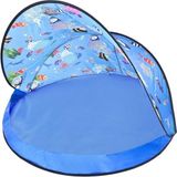 Paradiso Toys nv Tent blue