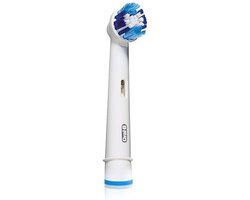 Oral-B Precision Clean Opzetborstels - 5 stuks - Blauw