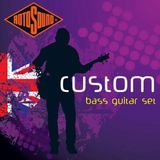 Rotosound TBL135 .135 flatwound snaar voor elektrische bas