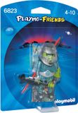 Playmobil Playmo-Friends ruimtesoldaat 6823
