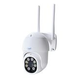 PNI IP840 8MP 4K WiFi PTZ Draadloze Videobewakingscamera