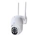 PNI IP840 8MP 4K WiFi PTZ Draadloze Videobewakingscamera