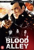 Splendid Blood Alley (DVD)