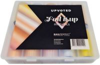 Upvoted - Foil It Up Metalics - 10 pcs