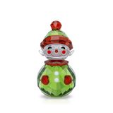 Swarovski Holiday Cheers Schommelende Elf