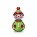 Swarovski Holiday Cheers Schommelende Elf