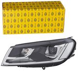 HELLA 1ZT 011 937-511 Bi-Xenon/LED Koplamp