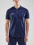 Craft Jersey Pro Control Button