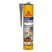 SIKA - Sikaflex PRO 11 FC Purform Mastic Polyuréthane PU Tout en 1 Gris Béton - Collage Puissant - Mastic Multi-matériaux - Etanche - Intérieur et Extérieur - Construction et Bricolage - 300ml