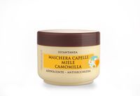 Plantaardig L'Herboristique Haarmasker (200 ml) Honing en Kamille