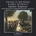 Outhere Orfeo Slowakisches K Bohdan Warchal - Richter/Kohout Sinfonien (LP)