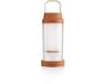 Lékué Fabricant de lait végétal - Fabricant de lait de soja - Rose terre cuite