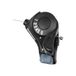 SHIMANO Tourney Comando, zwart, L