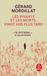 Les Vivants et les morts, vingt ans plus tard