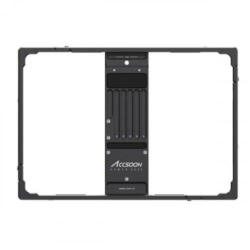 Accsoon PowerCage voor iPad - 0664918771560