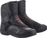 Alpinestars Ridge V2 Waterdichte Schoenen Zwart