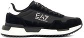 Ea7 Emporio Armani Vintage Chaussures Noir EU 46 2/3