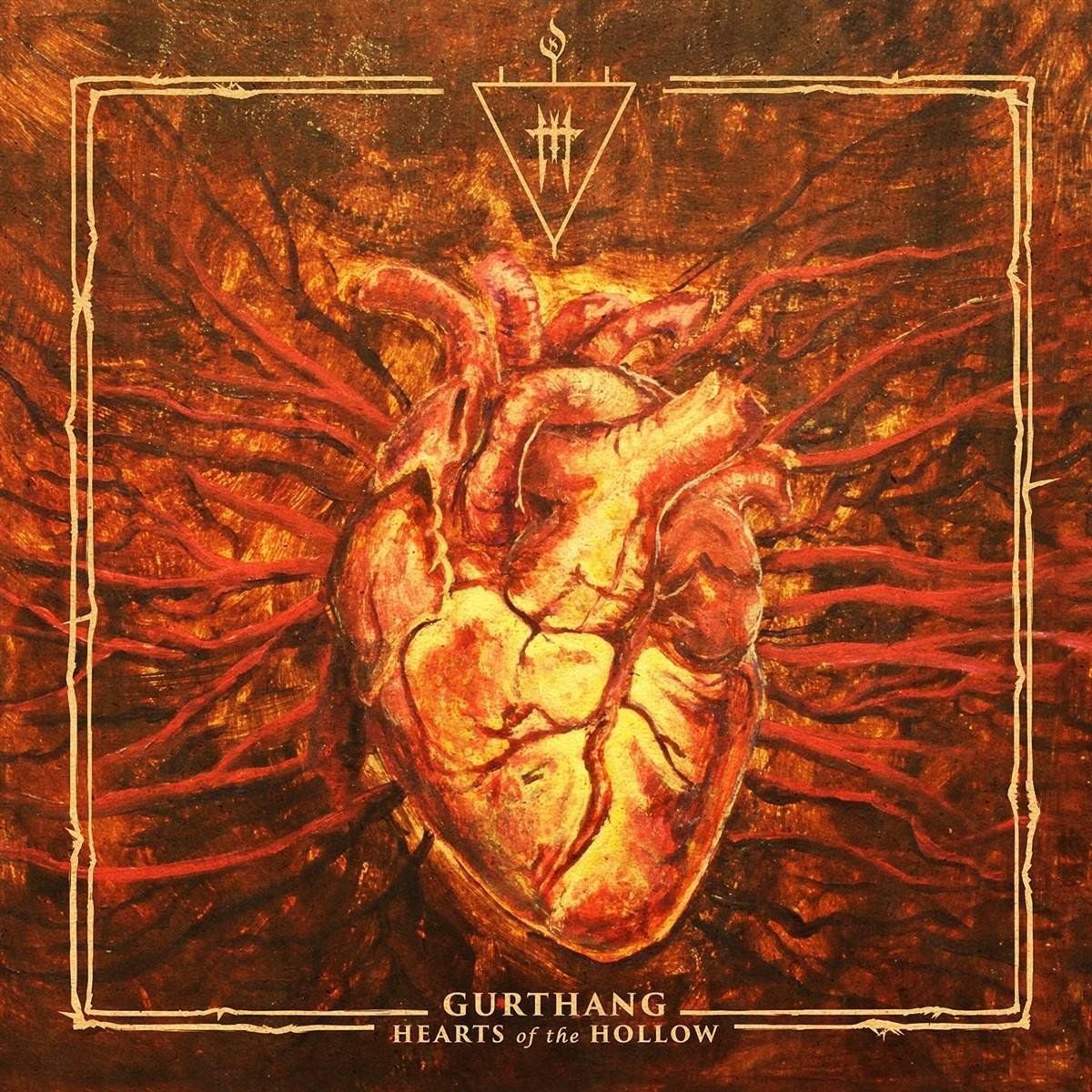 Sonic Rendezvous Hearts Of The Hollow - Muziek