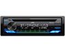 JVC KD-T922BT Autoradio avec Bluetooth - 1-DIN - CD/USB