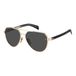 David Beckham Zonnebril Heren DB-1121-G-S-RHLG1IR Ø 61 mm