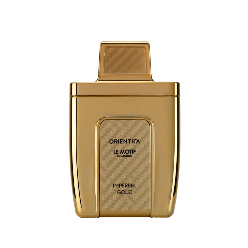 Orientica Eau de Parfum / 85 ml / Unisex